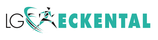LG Eckental Logo
